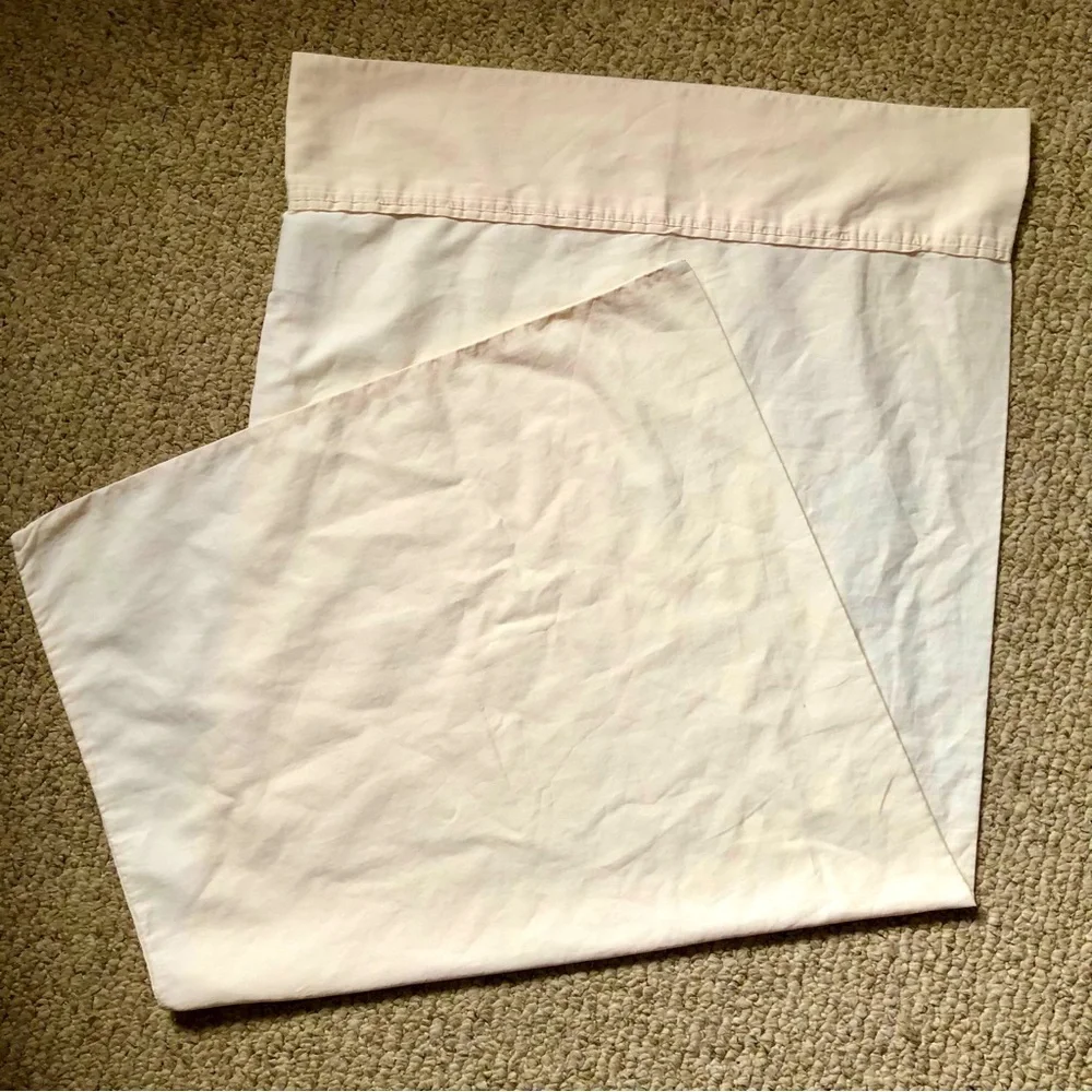 Ralph Lauren Pillowcases